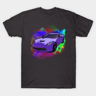 Auto_v6_22 T-Shirt